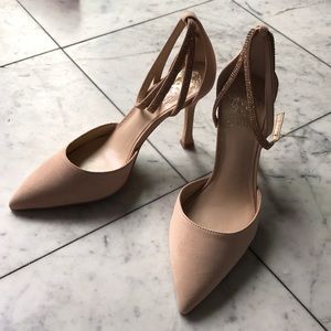 Vince Camuto Sz7 Ketrinda Heels